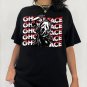 Re, Retro 90s Scream Ghost Face Horror Movie Shirt