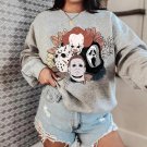 Vintage Horror Movi, Horror Movies Halloween Shirt