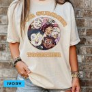 Owl House Hexs, Disney The Owl House Friends Shirt