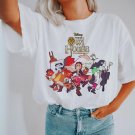Owl House Friends Shir, Disney The Owl House Shirt