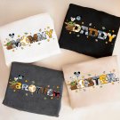 This is th, Disney Star Wars Matching Family Shirt