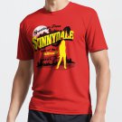Greetings from Sunnydale  T-shirt