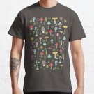 Mushrooms T-shirt