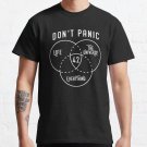 42 The Answer to Life, Universe, and Everything. T-shirt