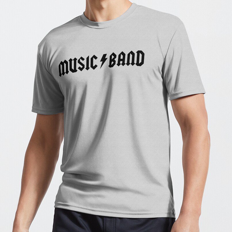 Music Band &acirc;�� Buscemi, ""how do you do, fellow kids?"" T-shirt