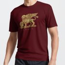 Leone di San Marco of Venezia - Vintage Gold T-shirt