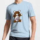 Supernatural 'I Wuv Hugs' T-shirt