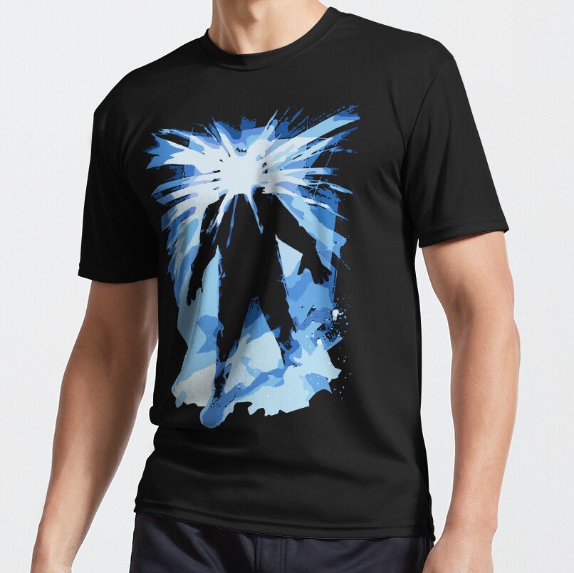 warmest place T-shirt