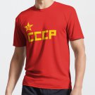 CCCP Star T-shirt
