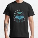 Luna and Emerald T-shirt