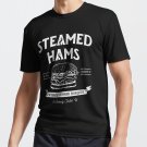 Steamed Hams Meme T-shirt