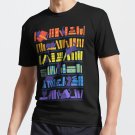 Library Kittens T-shirt