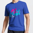 Squish that Cat! T-shirt