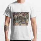 after-the-floods-1936   - Paul Klee  T-shirt