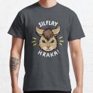 Silflay Hraka! T-shirt
