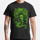 Love Cthulhu T-shirt