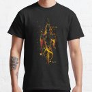 fireflies T-shirt