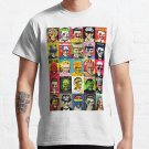 All The Changes T-shirt