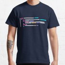 Code #1 T-shirt