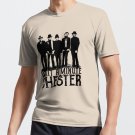 The Band T-shirt