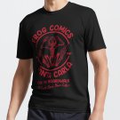 Frog Comics - Santa Carla T-shirt