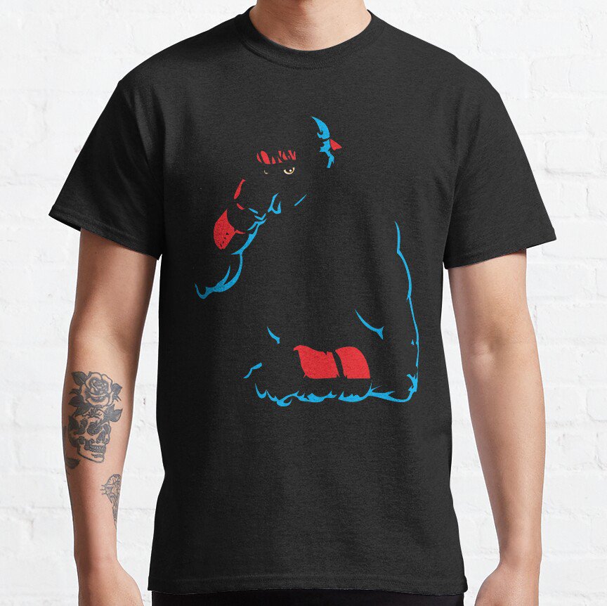 Fighter 1 T-shirt