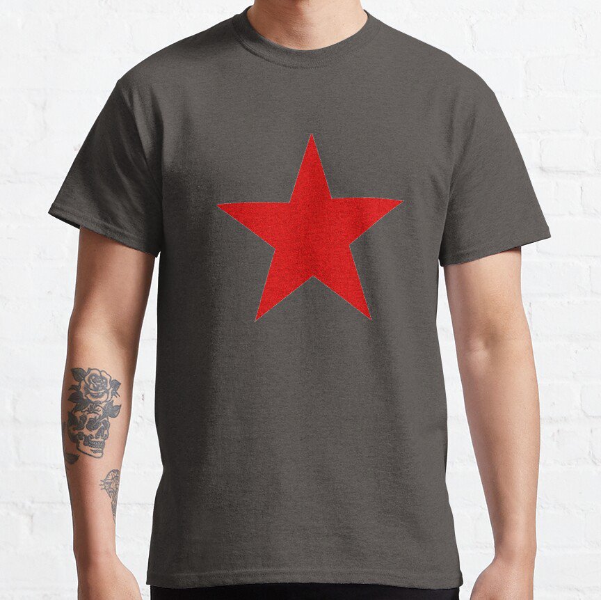 Stipe T-shirt