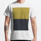 air water  - Brice Marden   T-shirt