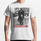 OMAR'S COMIN, YO! T-shirt