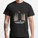 Feeling Small... T-shirt