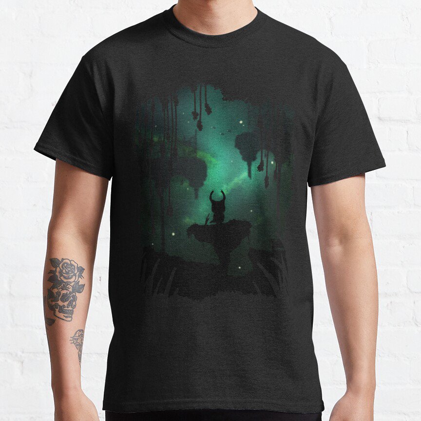 The Greenpath T-shirt