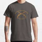 110th Special Investigations Unit T-shirt