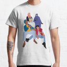 We Are Lady Parts T-shirt