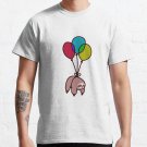 Balloon Sloth T-shirt