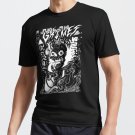 Grimes Visions Inverted Occult T-shirt
