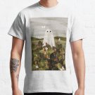 Strawberry Fields T-shirt
