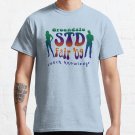 Greendale STD Fair 09 T-shirt