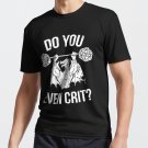 Do You Even Crit? - Ancient Swole'd Dragon T-shirt