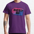 Best Bi T-shirt