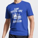 Camp Crystal Lake Counselor  T-shirt