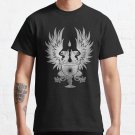 Dragon Age: Grey Warden Silver T-shirt