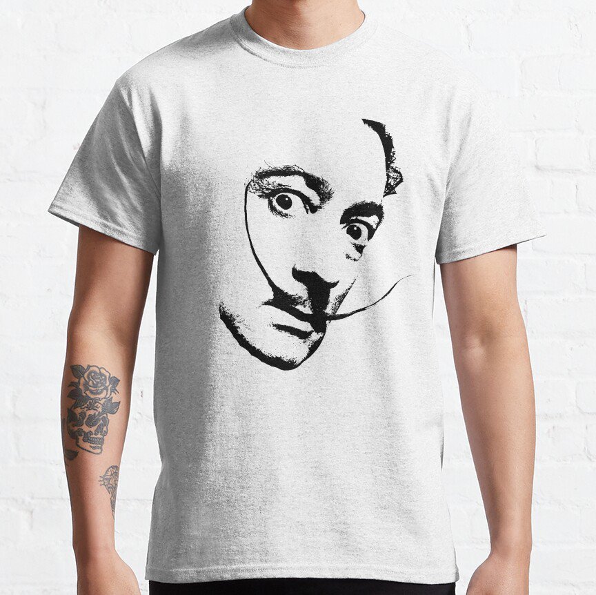 Avida Dollars T-shirt