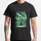 The Golden Night T-shirt