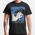 PERFECT BLUE T-shirt