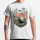 Tiny Unicorn T-shirt