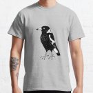 Max the Magpie - Raising funds for BirdLife Australia T-shirt