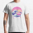 The Great Vaporwave T-shirt