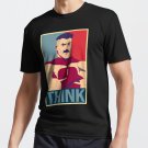 Omni-Man - Think Poster T-shirt