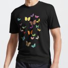 Butterflies T-shirt