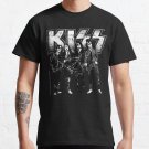 KISS the band T-shirt